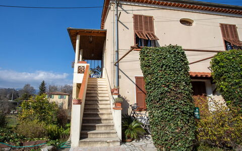 Le Narcisse: Sky, Water, Cloud, Property, Plant, Table, Building, Chair, Shade, Interior Design