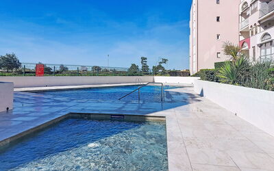 Accommodation:&nbsp;Amourêva 315.5