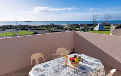 Accommodation:&nbsp;Amourêva 315.5