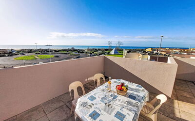 Accommodation:&nbsp;Amourêva 315.5