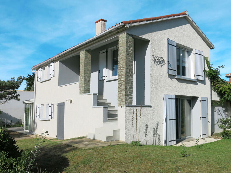Ferienhaus (Bti505)