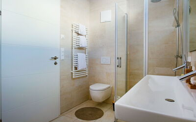 Accommodation:&nbsp;Für 11 Personen mit Sauna oder Ir-Sauna 10.3