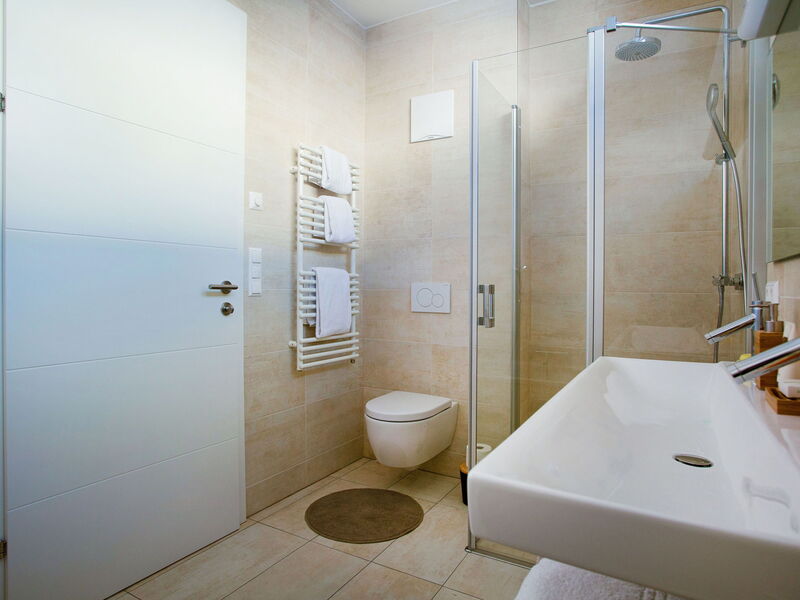 Accommodation:&nbsp;Für 11 Personen mit Sauna oder Ir-Sauna 10.3