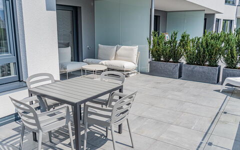 Accommodation:&nbsp;Seensucht 30.1