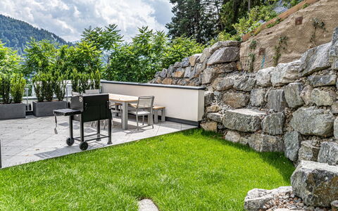 Accommodation:&nbsp;Das Verditz 30.5