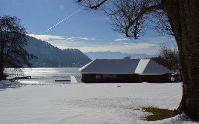 Accommodation:&nbsp;Seensucht 30.1