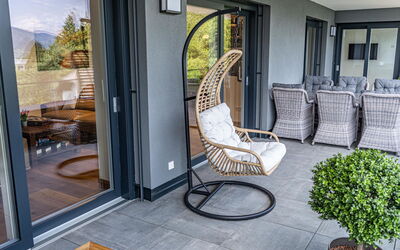 Accommodation:&nbsp;Das Dobratsch 30.6