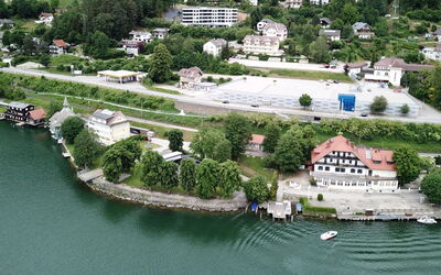 Accommodation:&nbsp;Das Verditz 30.5