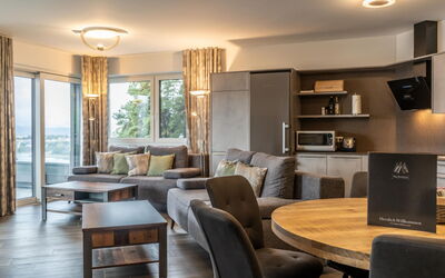 Accommodation:&nbsp;Landskron 30.12