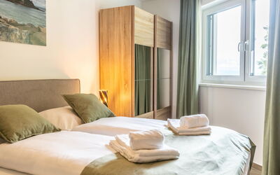 Accommodation:&nbsp;Landskron 30.12