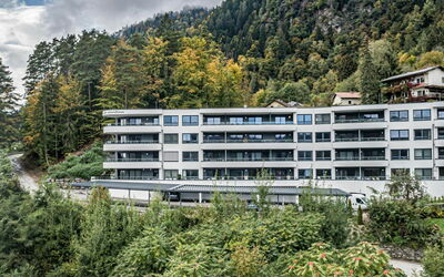 Accommodation:&nbsp;Seensucht 30.1