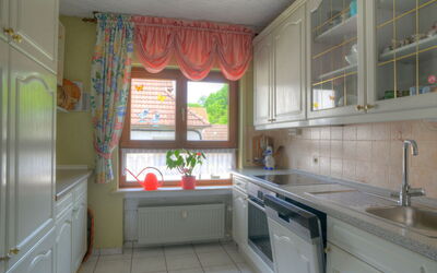 Accommodation:&nbsp;Am Steintisch 170.2