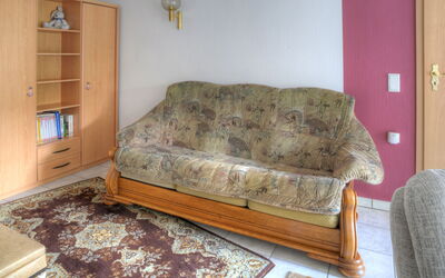 Accommodation:&nbsp;Am Dohlenberg 170.1
