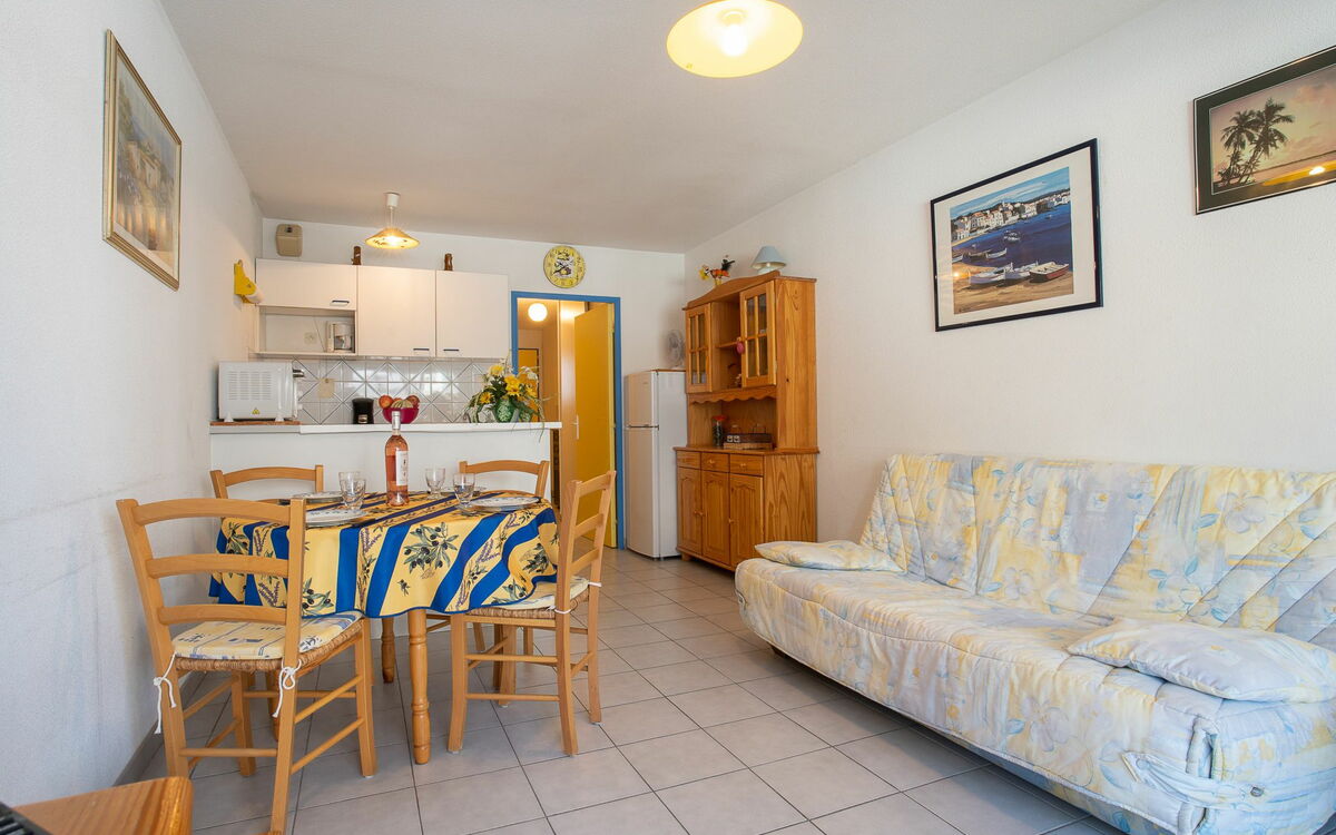 Accommodation:&nbsp;Le Sunset Cap Sud 905.1