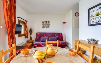 Accommodation:&nbsp;Le Sunset Cap Sud 905.12