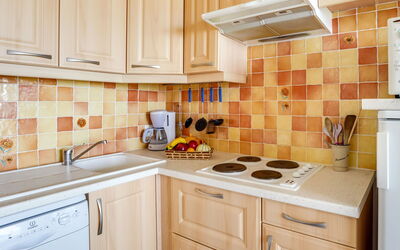 Accommodation:&nbsp;Le Sunset Cap Sud 905.12
