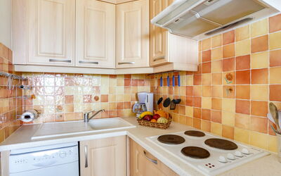 Accommodation:&nbsp;Le Sunset Cap Sud 905.12