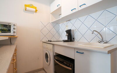 Accommodation:&nbsp;Le Sunset Cap Sud 905.1