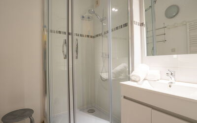 Accommodation:&nbsp;Le Sunset Cap Sud 905.1