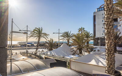 Accommodation:&nbsp;Le Sunset Cap Sud 905.26