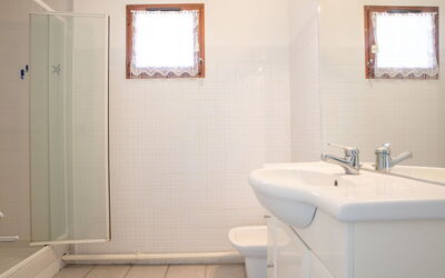 Accommodation:&nbsp;Le Sunset Cap Sud 905.7