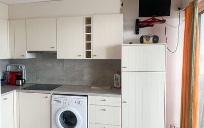 Accommodation:&nbsp;Le Sunset Cap Sud 905.14