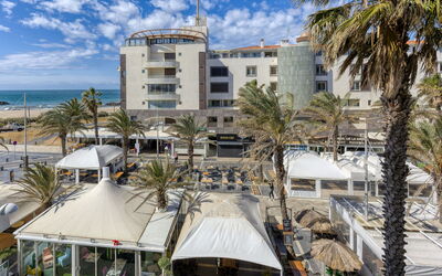 Accommodation:&nbsp;Le Sunset Cap Sud 905.23