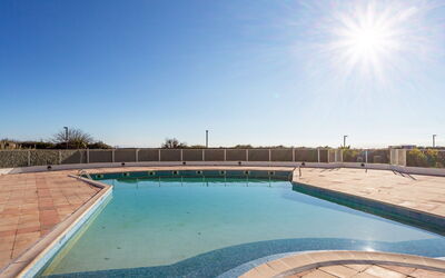 Accommodation:&nbsp;Le Sunset Cap Sud 905.1