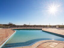 Accommodation:&nbsp;Le Sunset Cap Sud 905.1