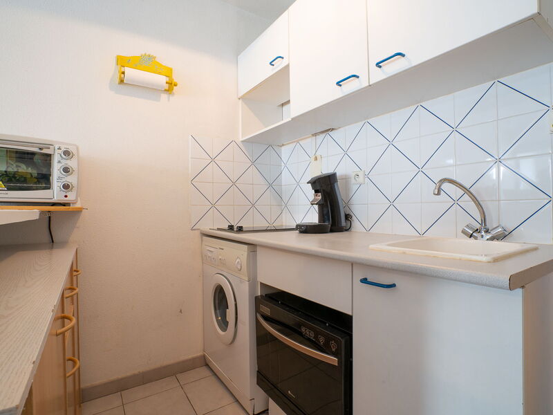Accommodation:&nbsp;Le Sunset Cap Sud 905.1