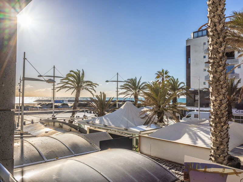 Accommodation:&nbsp;Le Sunset Cap Sud 905.26