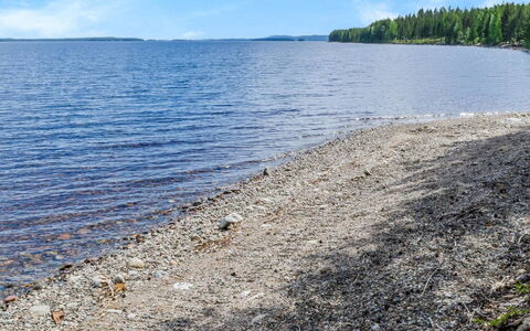 Saunamaja: Blue, Water, Water Resources, Body Of Water, Horizon, Coast, Coastal And Oceanic Landforms, Rock, Waterway, Shore