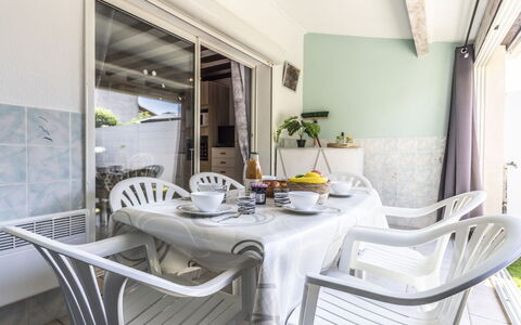 Hacienda Beach Ii: Furniture, Chair, Beach, Shade, Sea, Coast, Outdoor Furniture, Ocean, Shore, Restaurant