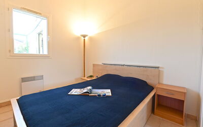 Accommodation:&nbsp;Le Green Village 200.4