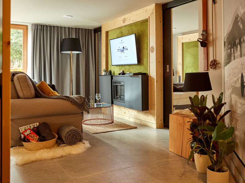 Accommodation:&nbsp;Antałówka 03 701.3