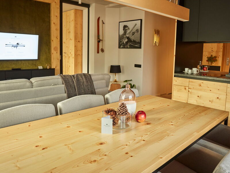 Accommodation:&nbsp;Antałowka 06 Prestige 701.6