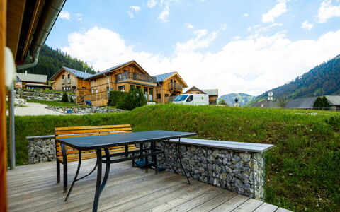Accommodation:&nbsp;Superior #5 mit 3 Schlafzimmern 20.14