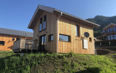 Accommodation:&nbsp;Superior #53 mit 3 Schlafzimmer 20.19