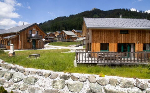 Accommodation:&nbsp;Premium #47 Sauna&Sprudelbad 20.17