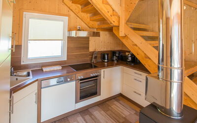 Accommodation:&nbsp;Superior #63 mit Ir-Sauna&Sprudelwanne 20.10