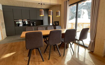 Accommodation:&nbsp;Superior #56 mit Ir-Sauna&Sprudelbad 20.15