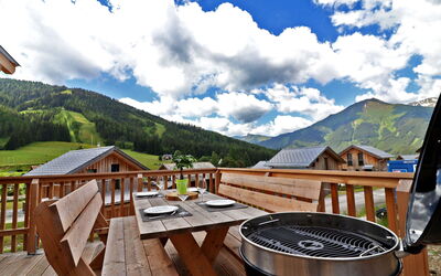 Accommodation:&nbsp;Premium #47 Sauna&Sprudelbad 20.17