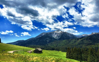Accommodation:&nbsp;Premium #47 Sauna&Sprudelbad 20.17