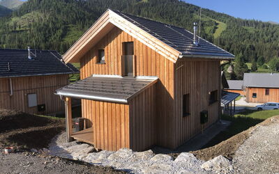 Accommodation:&nbsp;Superior #53 mit 3 Schlafzimmer 20.19