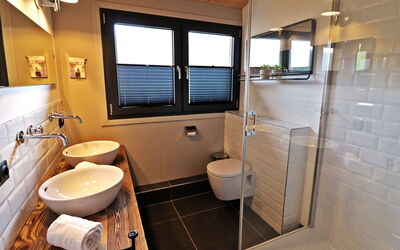 Accommodation:&nbsp;Superior #11 Ir-Sauna&Sprudelwanne 20.11