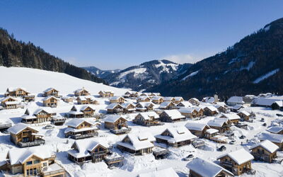 Accommodation:&nbsp;Superior #56 mit Ir-Sauna&Sprudelbad 20.15