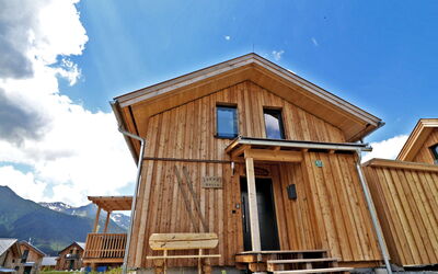 Accommodation:&nbsp;Premium #47 Sauna&Sprudelbad 20.17