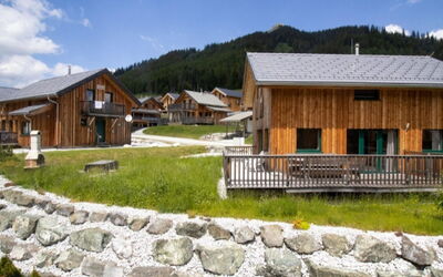 Premium #47 Sauna&Sprudelbad 20.17: Flower, Plant, Plant Community, Sky, Botany, Petal, Nature, Mountain, Natural Landscape, Vegetation