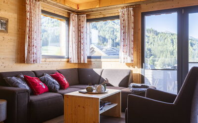 Accommodation:&nbsp;Superior #55 mit Ir-Sauna 20.16