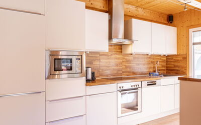 Accommodation:&nbsp;Premium #18 mit Sauna&Sprudelbad 20.8